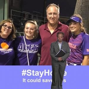 Meet your Posher, Sue